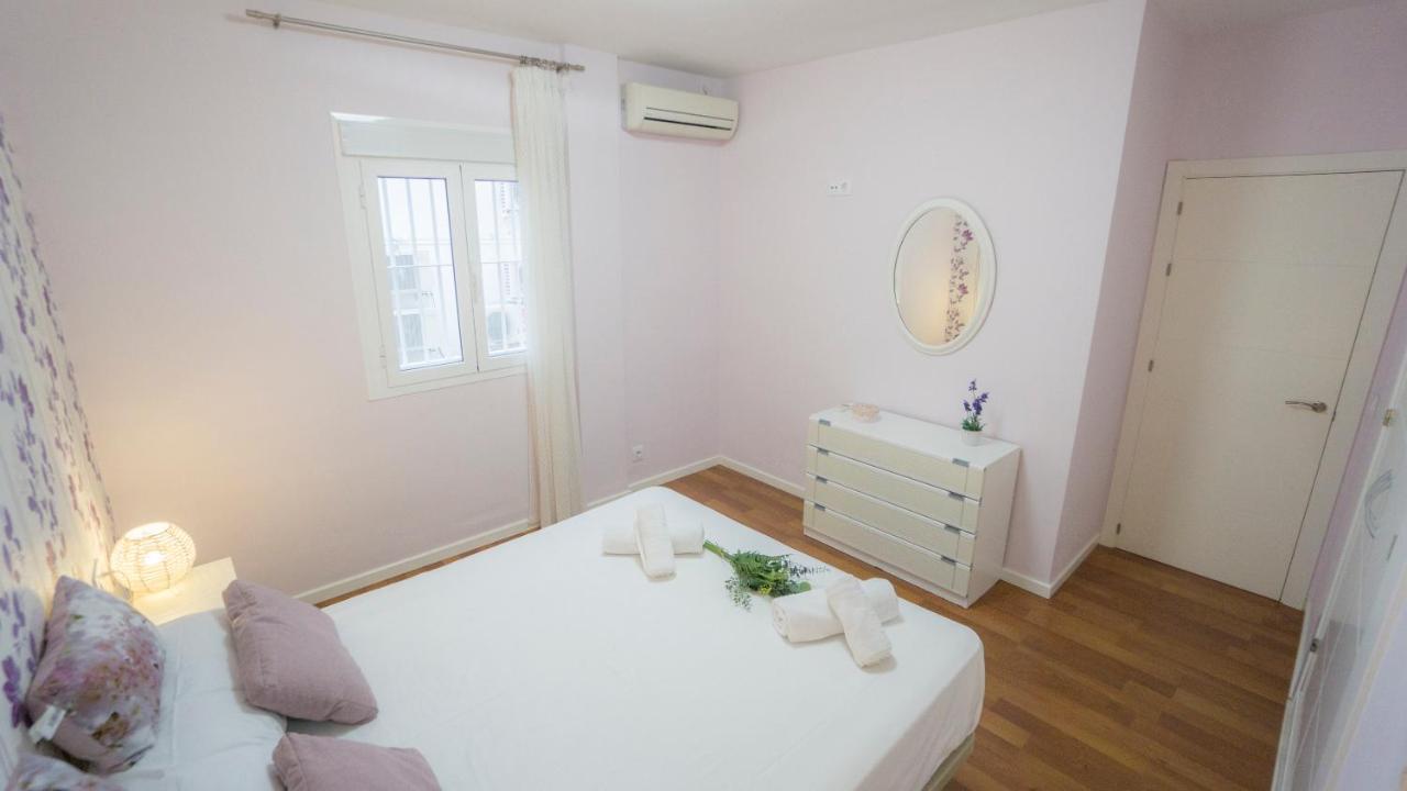 Rentalsevilla Paraíso En Triana Apartamento