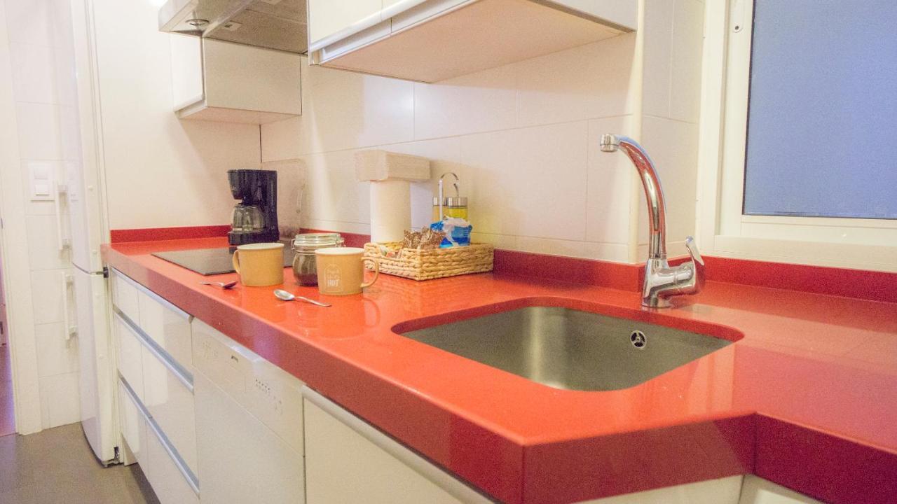 Rentalsevilla Paraíso En Triana Apartamento Sevilla