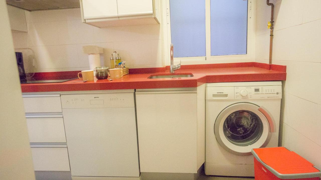Rentalsevilla Paraíso En Triana Apartamento