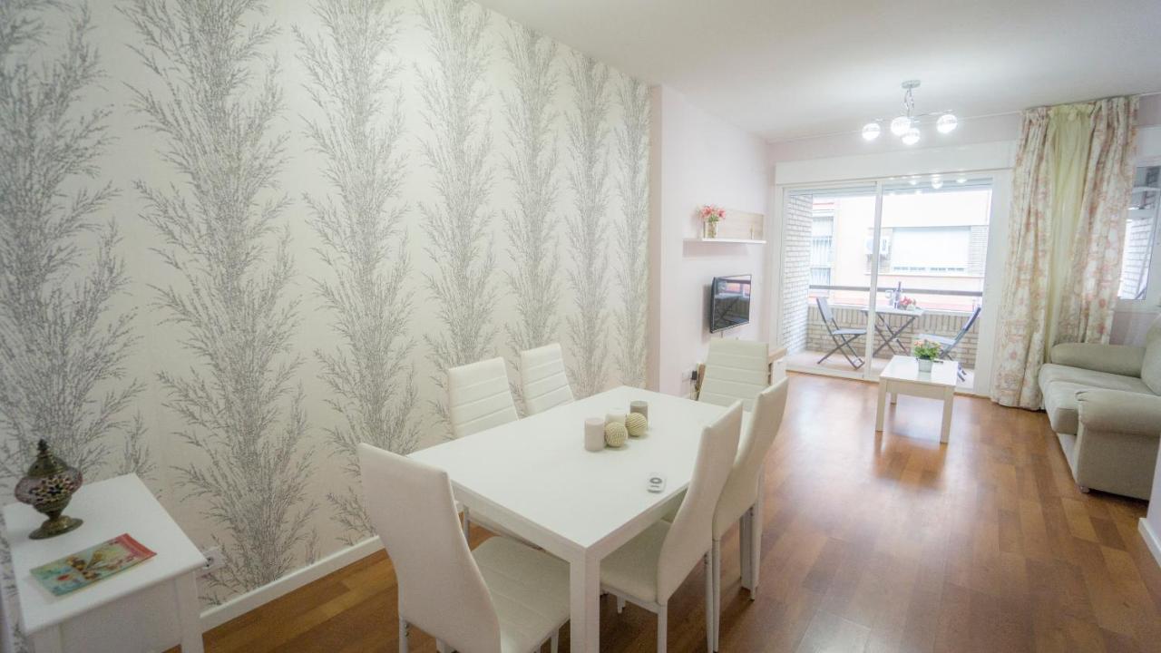 Rentalsevilla Paraíso En Triana Apartamento