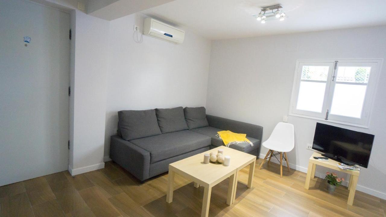 Apartment Rentalsevilla Canos De Carmona *