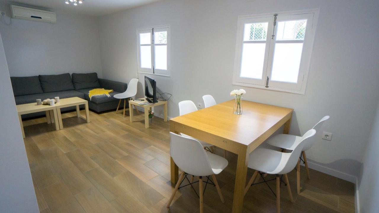 Rentalsevilla Canos De Carmona Apartment