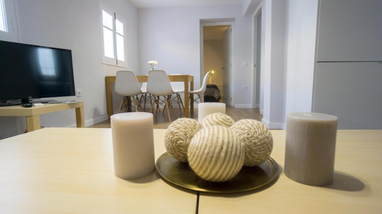 Rentalsevilla Canos De Carmona Apartment Seville