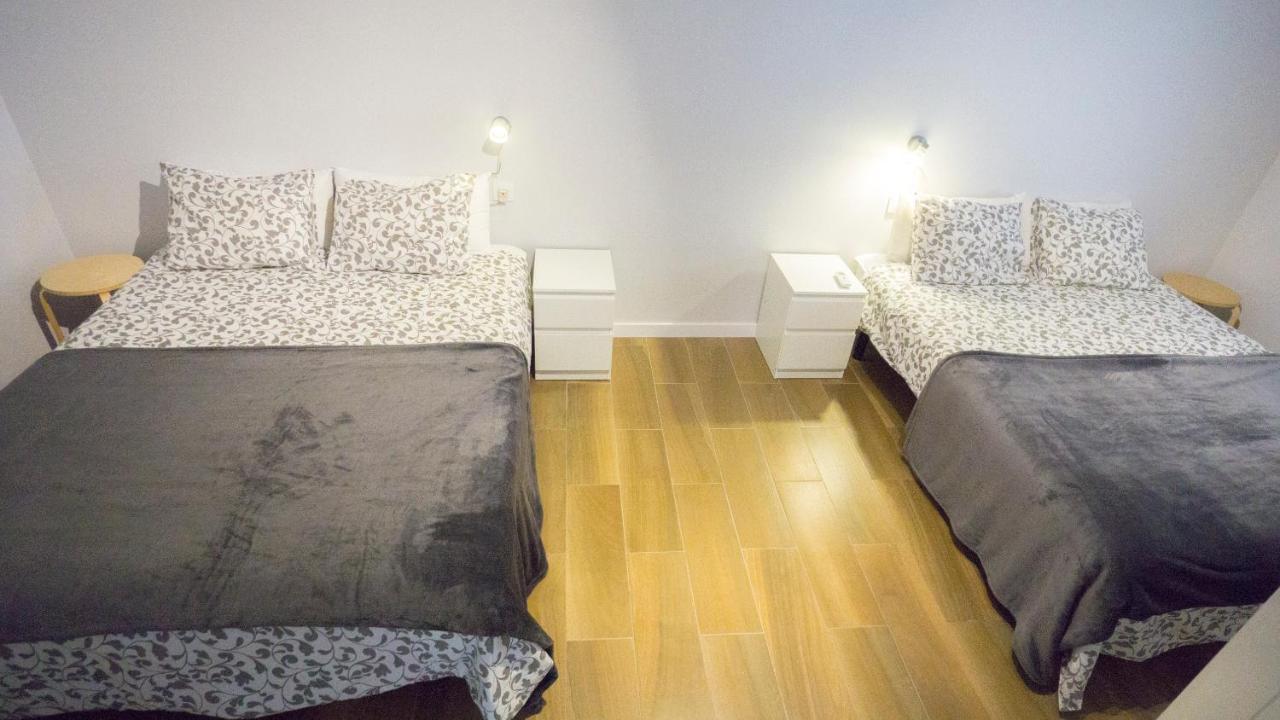 Rentalsevilla Canos De Carmona Apartment