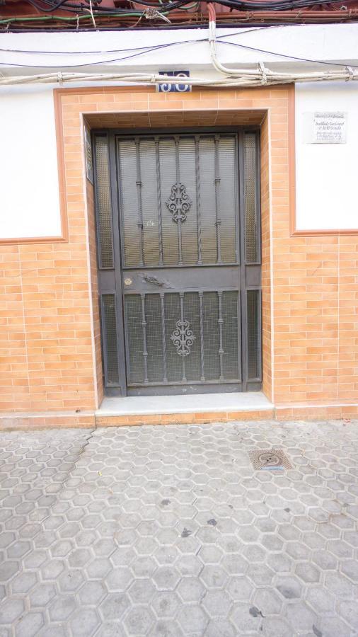 Apartment Rentalsevilla Canos De Carmona *