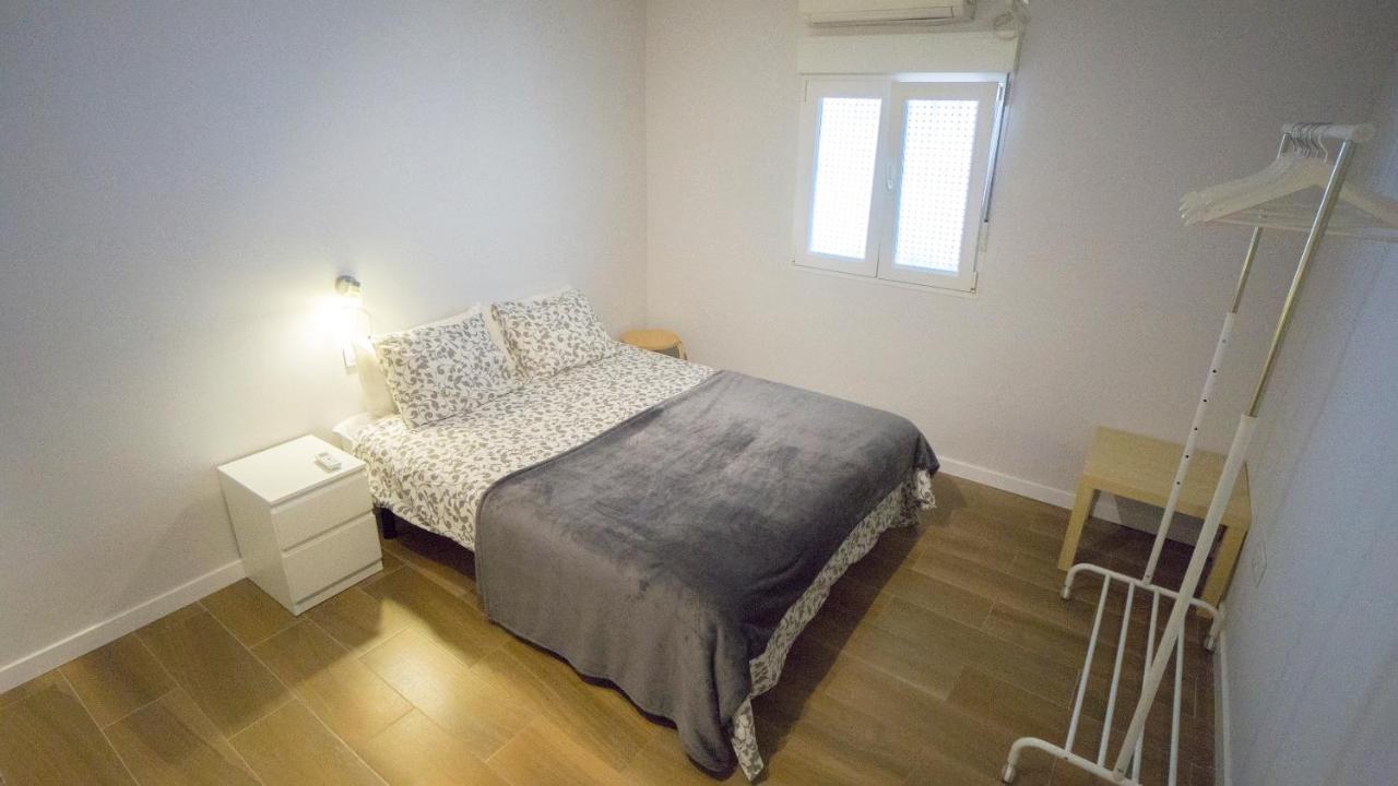 Apartment Rentalsevilla Canos De Carmona *