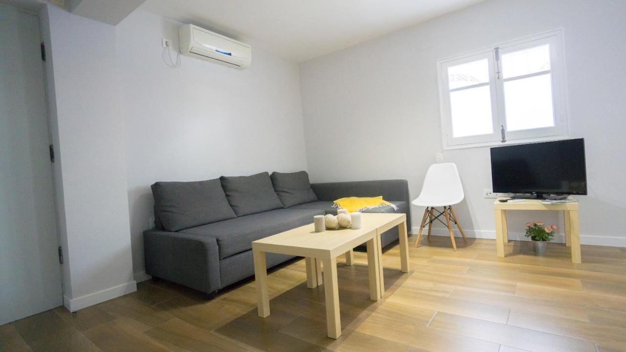 Rentalsevilla Canos De Carmona Apartment