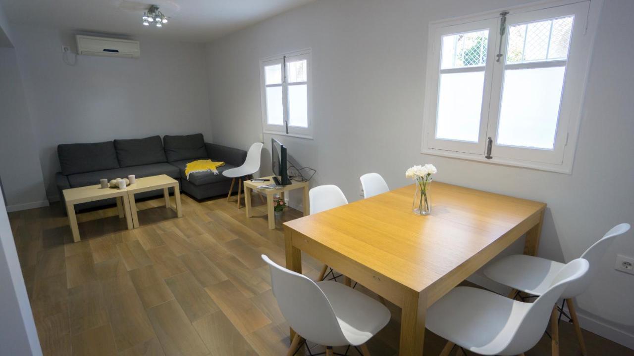 Apartment Rentalsevilla Canos De Carmona Seville