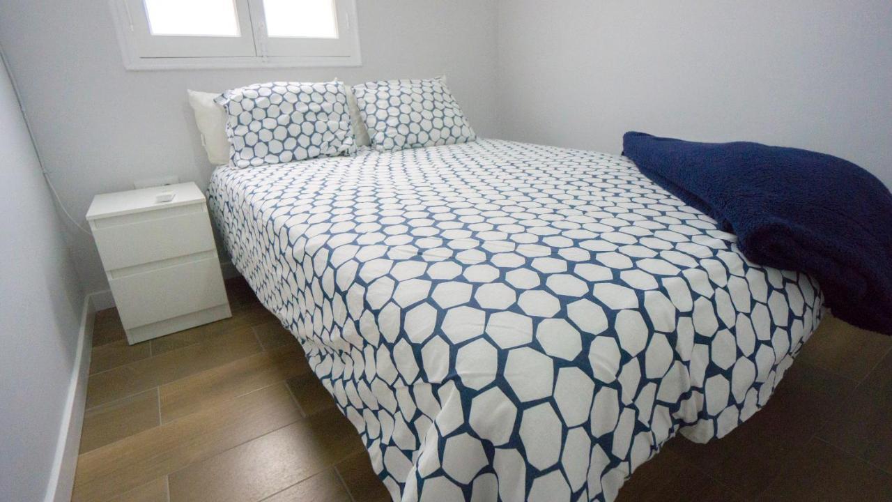 Rentalsevilla Canos De Carmona Apartment Seville