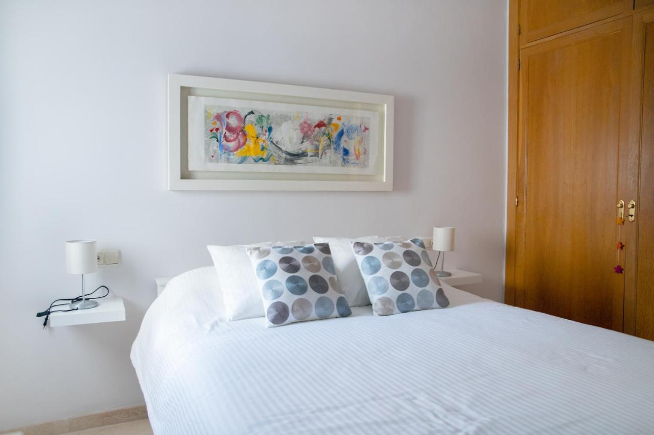 Apartment Hispalis Casa Palacio Seville