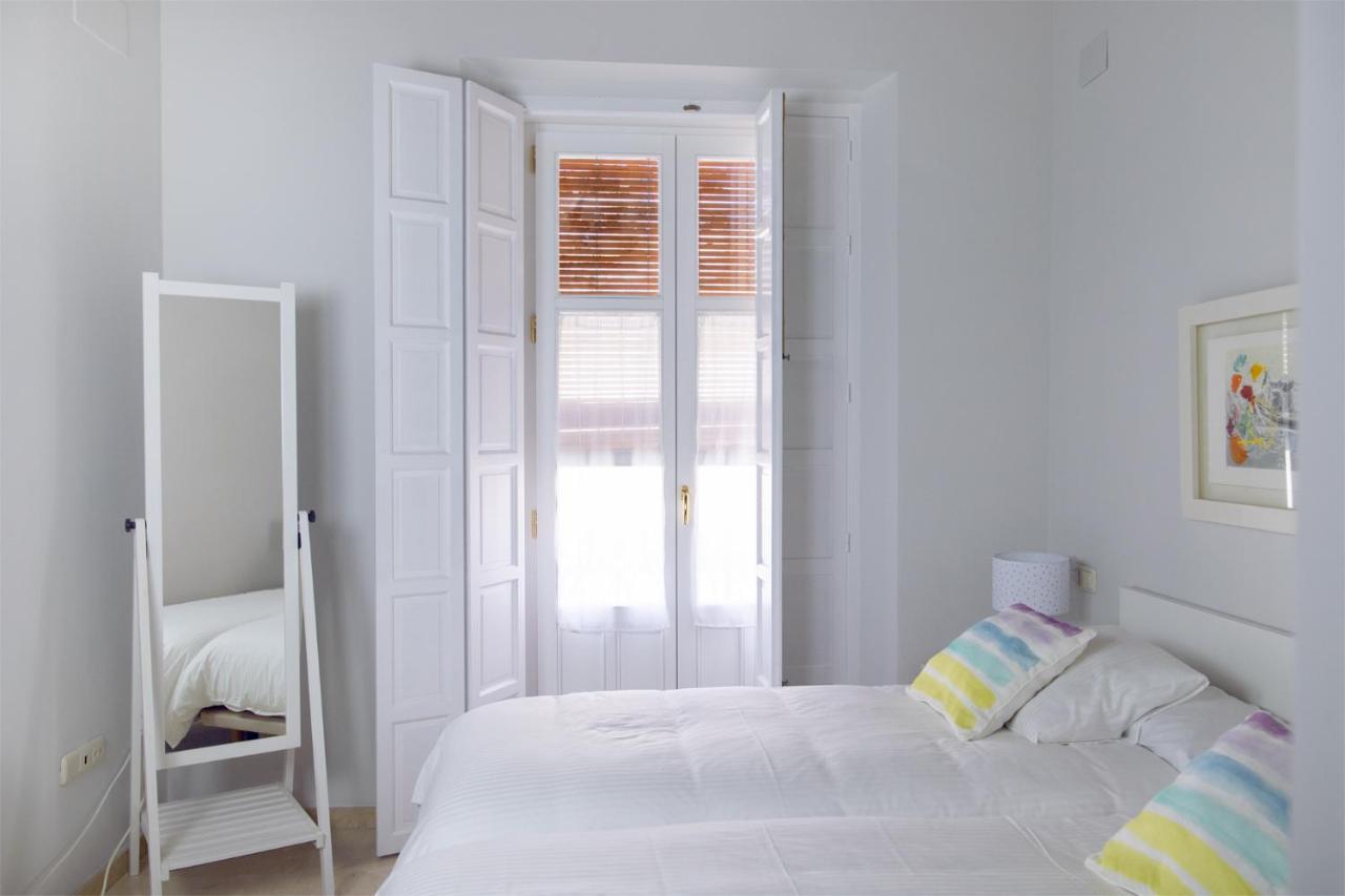 Hispalis Casa Palacio Apartment *