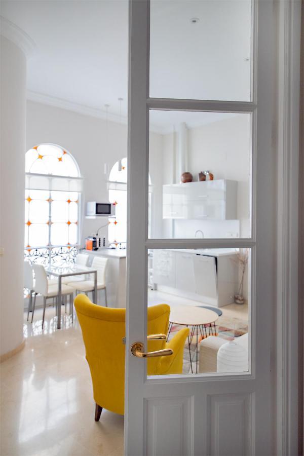 Hispalis Casa Palacio Apartment *
