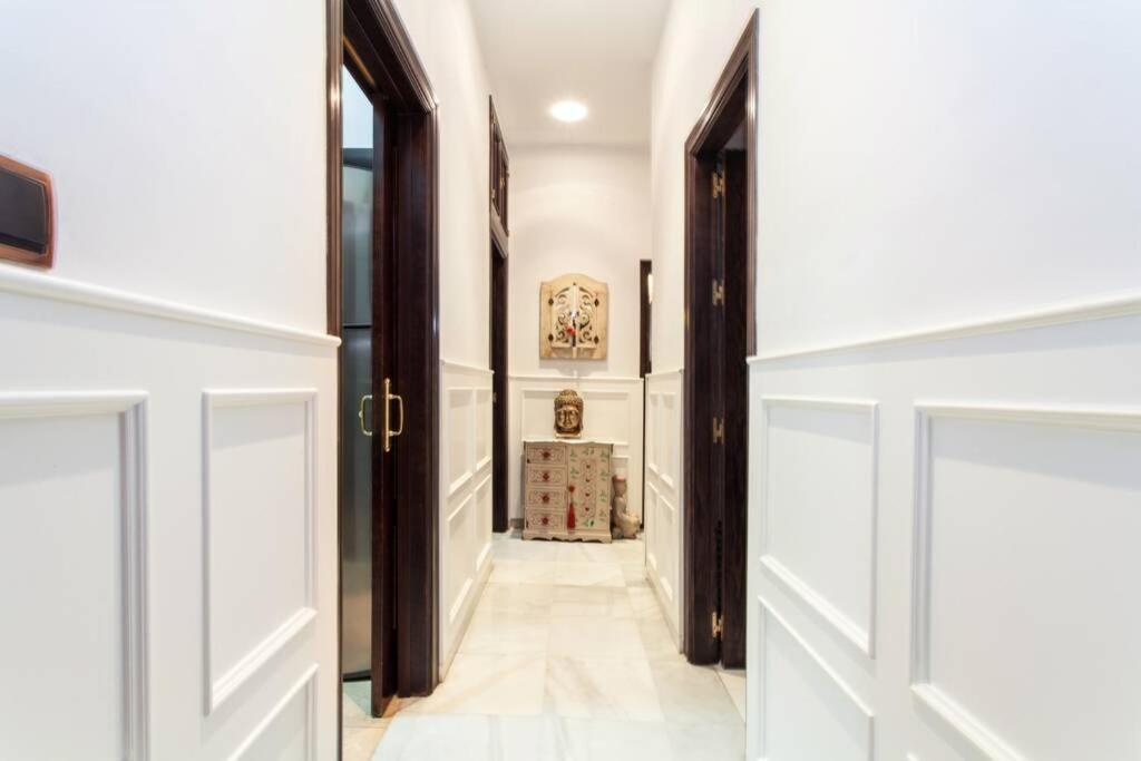 Apartamento Alfarería Sevilla