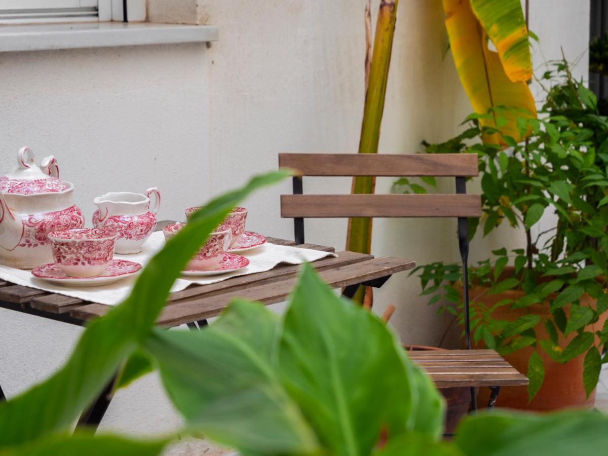 Apartamento Apartamento Daoiz