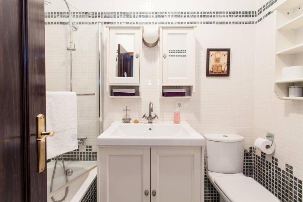Apartamento Alfarería Sevilla