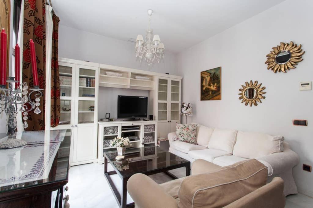 Alfarería Apartamento Sevilla