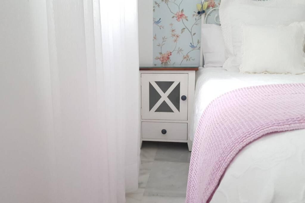 Apartamento Alfarería