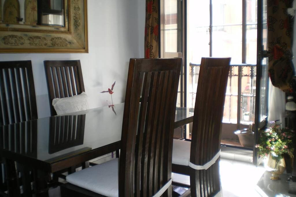 Apartamento Alfarería Sevilla