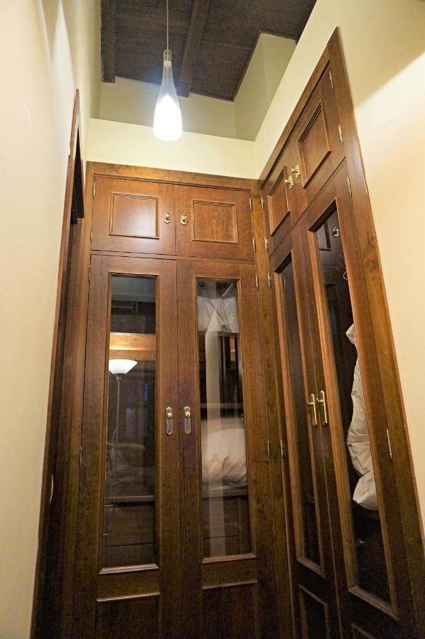 Apartamento Feria Palace