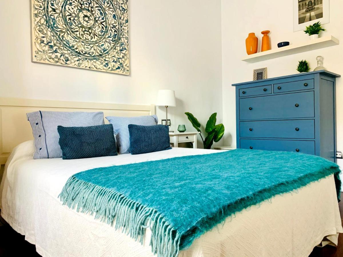 Apartamento San Lorenzo Penthouse Sevilla
