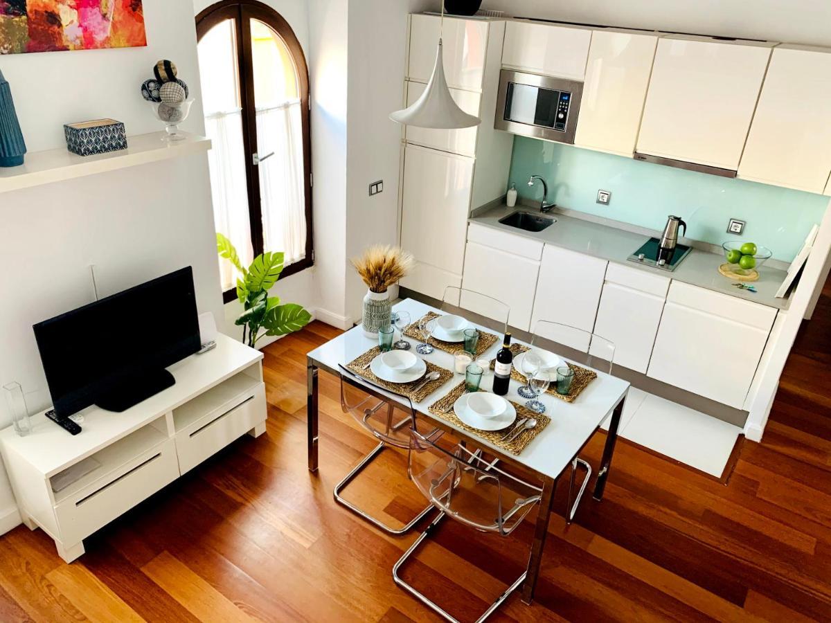 Apartamento San Lorenzo Penthouse *