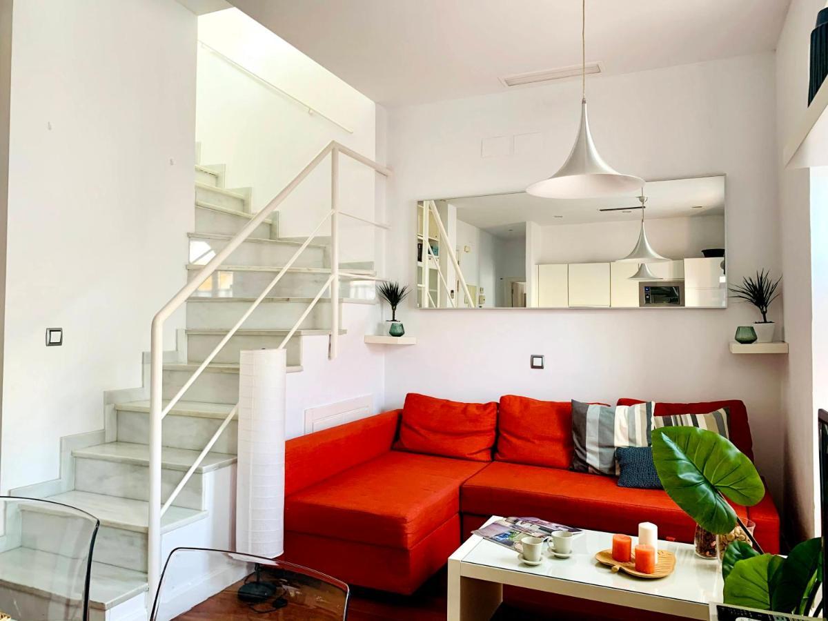 San Lorenzo Penthouse Apartamento