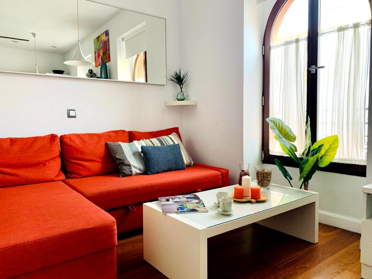 Apartamento San Lorenzo Penthouse *