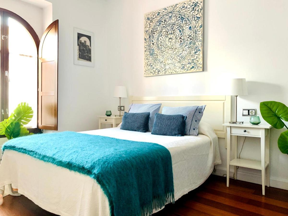 San Lorenzo Penthouse Apartamento