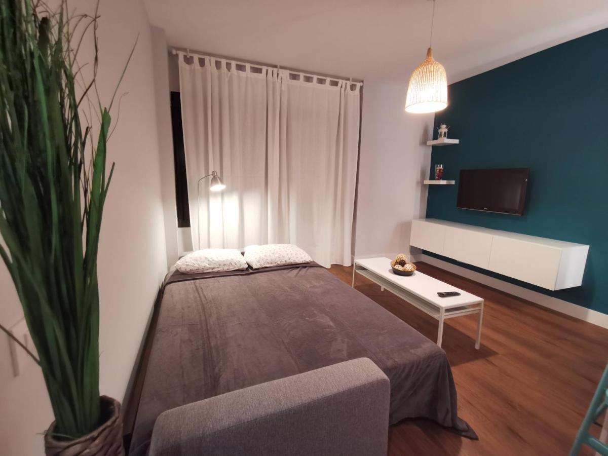 Apartment Ral5021 En Triana Junto Al Centro