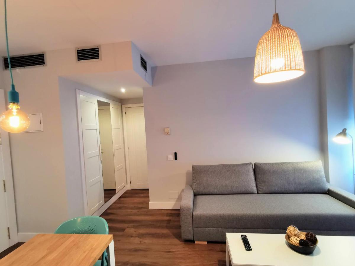 Apartment Ral5021 En Triana Junto Al Centro *