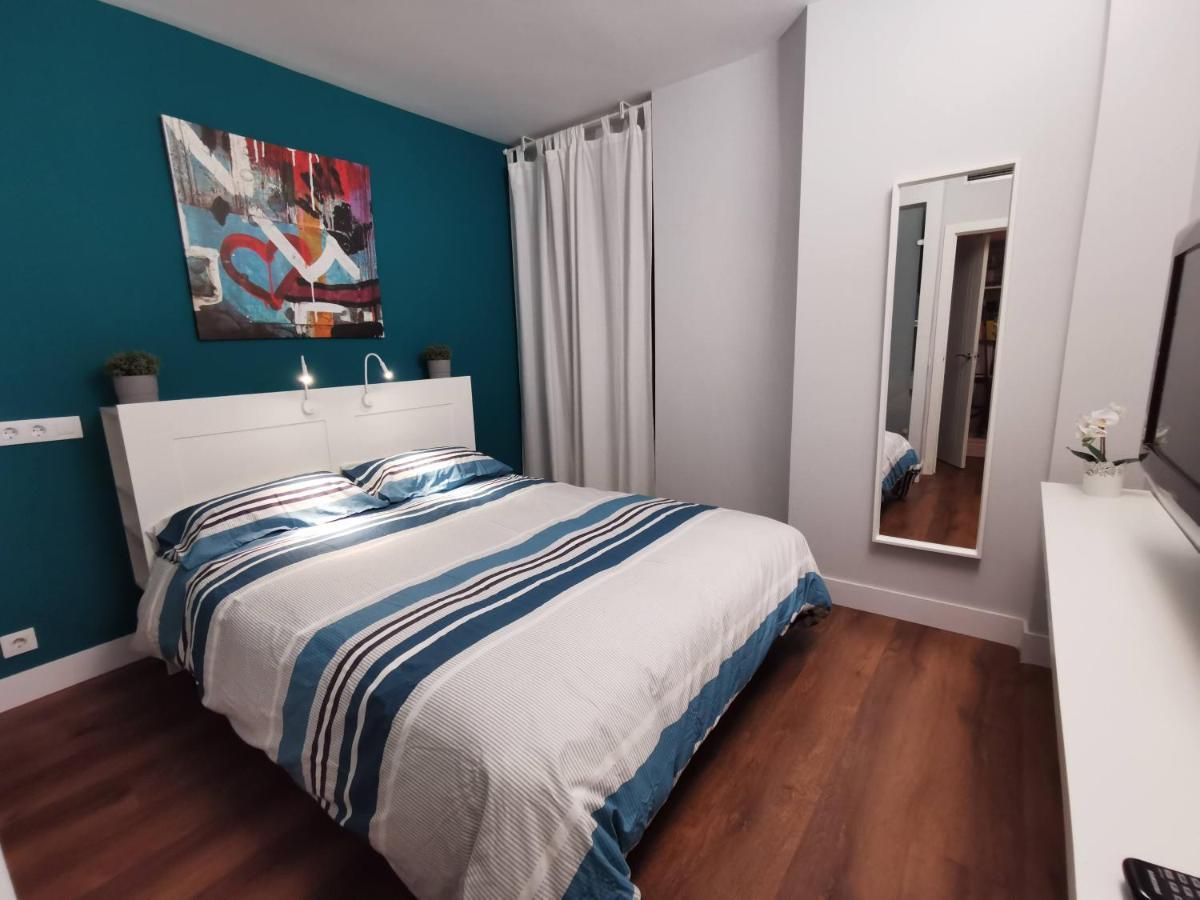 Apartment Ral5021 En Triana Junto Al Centro *