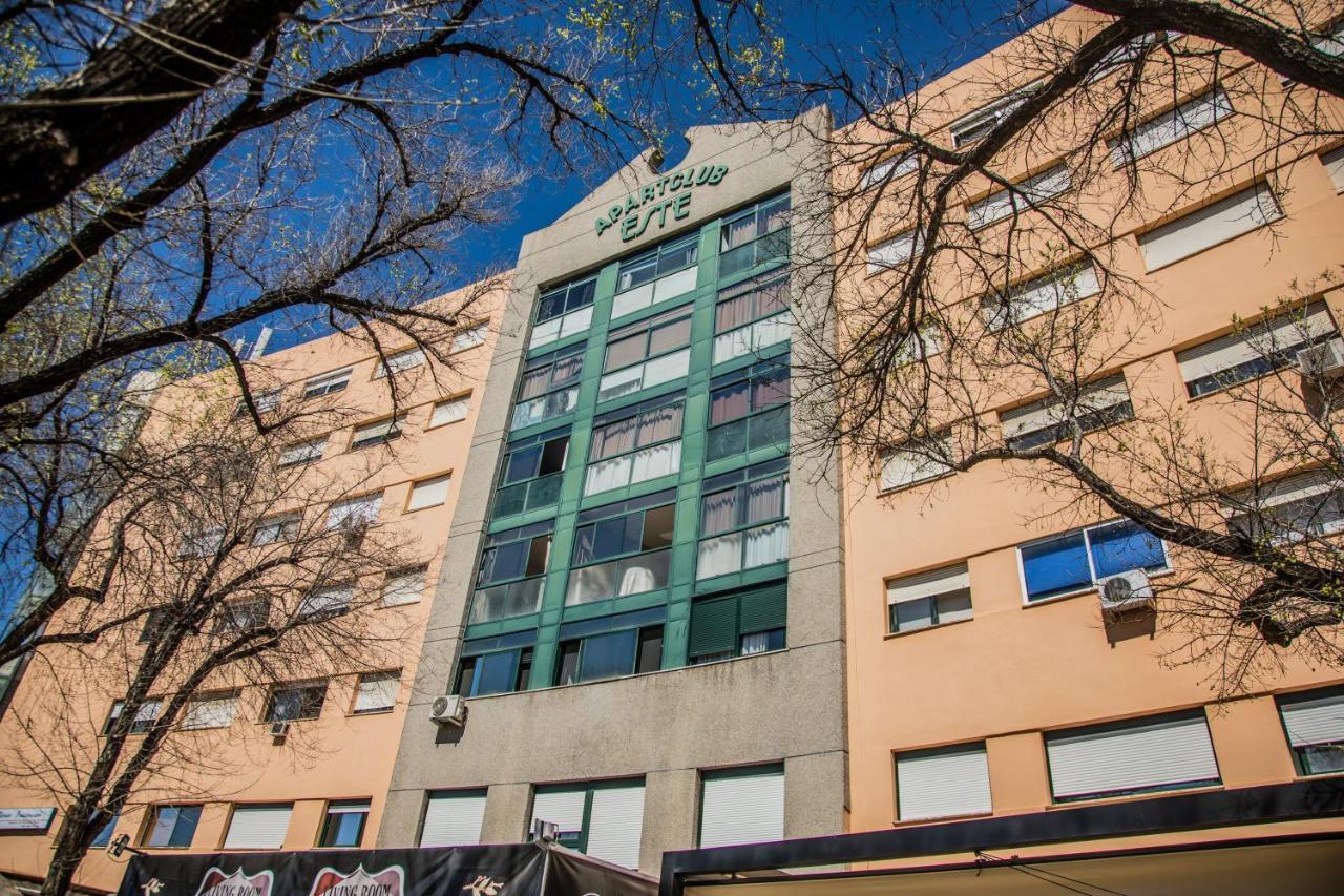 Fibes Loft By Valcambre * Sevilla