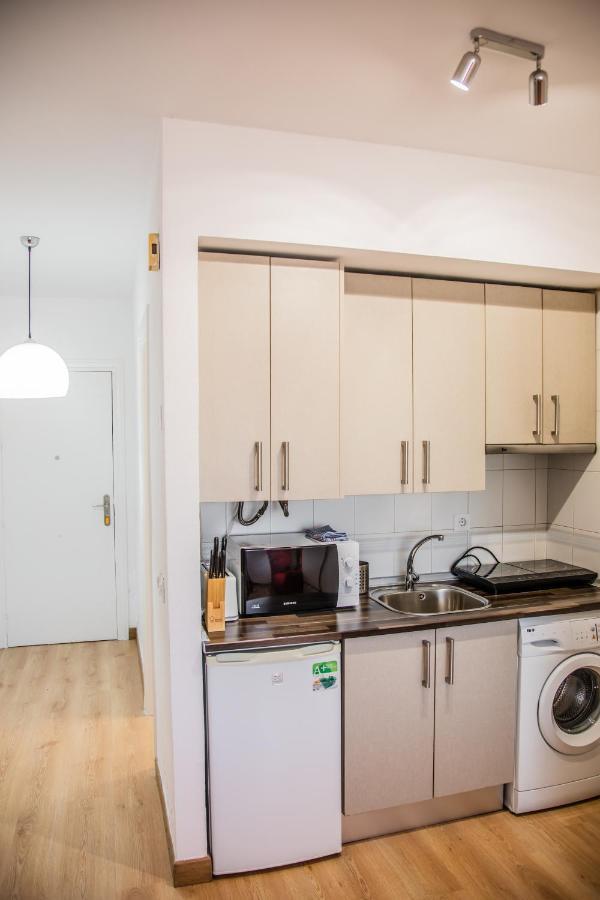 Fibes Loft By Valcambre