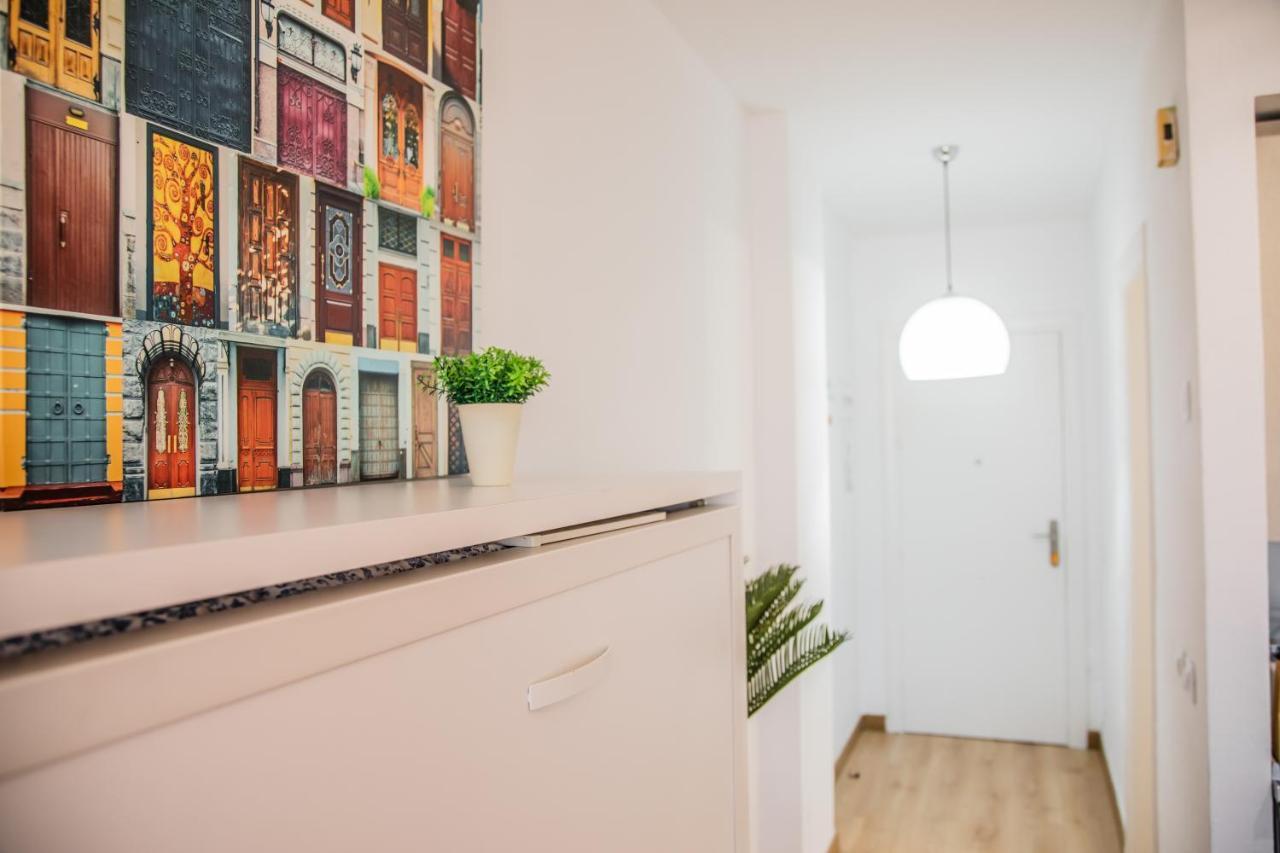 Apartamento Fibes Loft By Valcambre