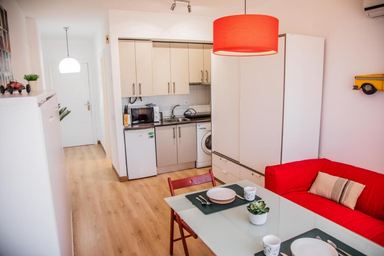 Fibes Loft By Valcambre