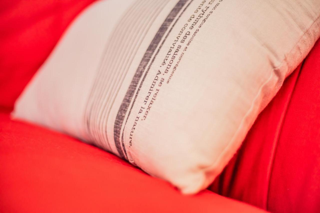 Fibes Loft By Valcambre Apartamento