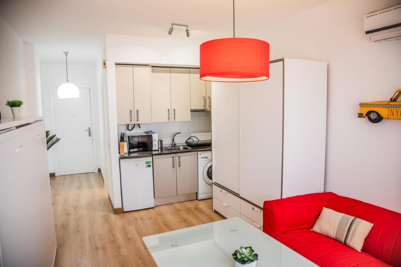 Apartamento Fibes Loft By Valcambre