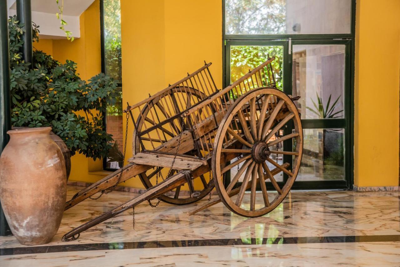 Fibes Loft By Valcambre Apartamento Sevilla