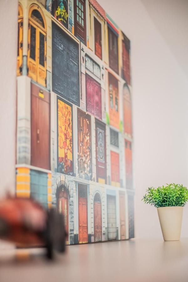 Apartamento Fibes Loft By Valcambre *