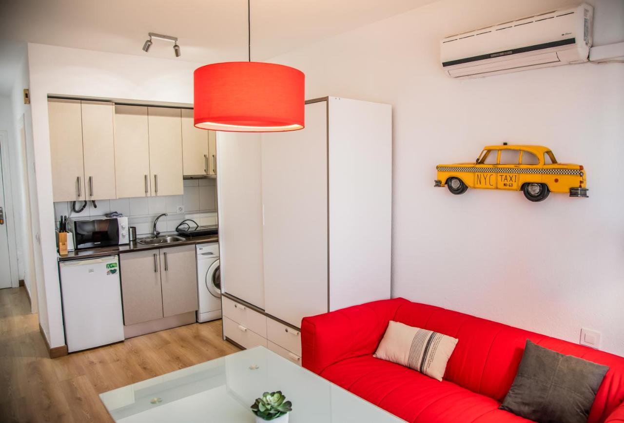 Fibes Loft By Valcambre * Sevilla