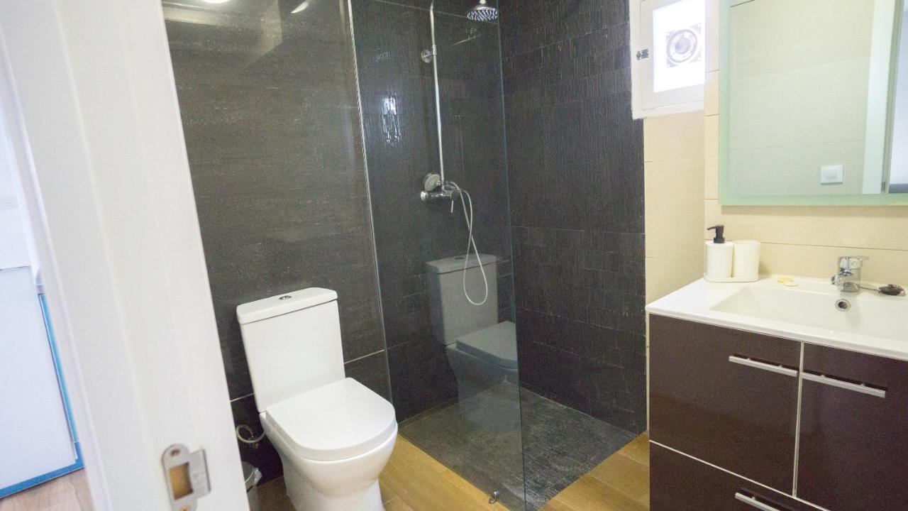 Rentalsevilla Canos De Carmona Apartment *