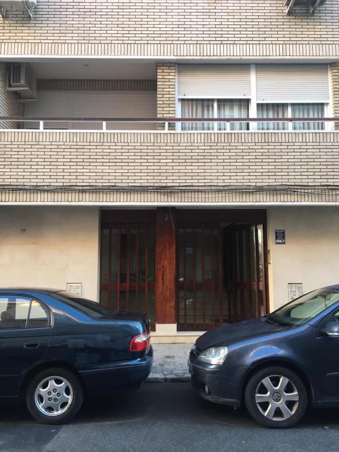 Apartamento Rentalsevilla Paraíso En Triana *