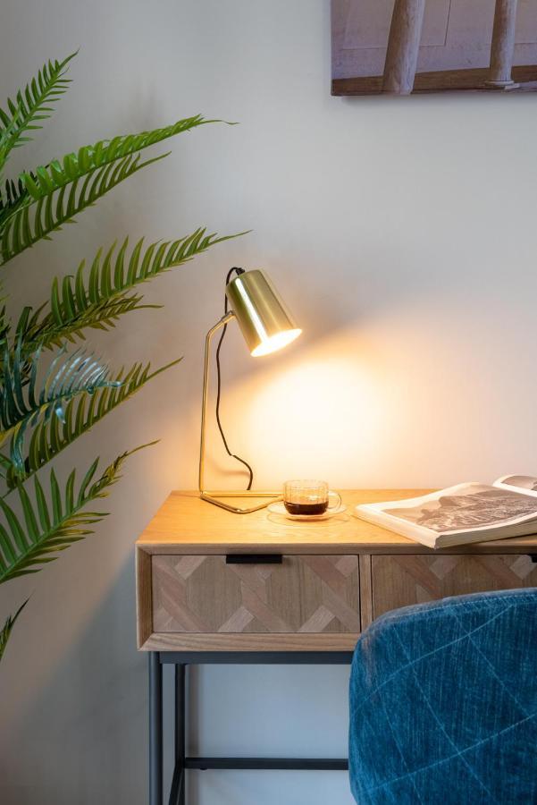 Hommyhome San Bartolomé Apartamento Sevilla