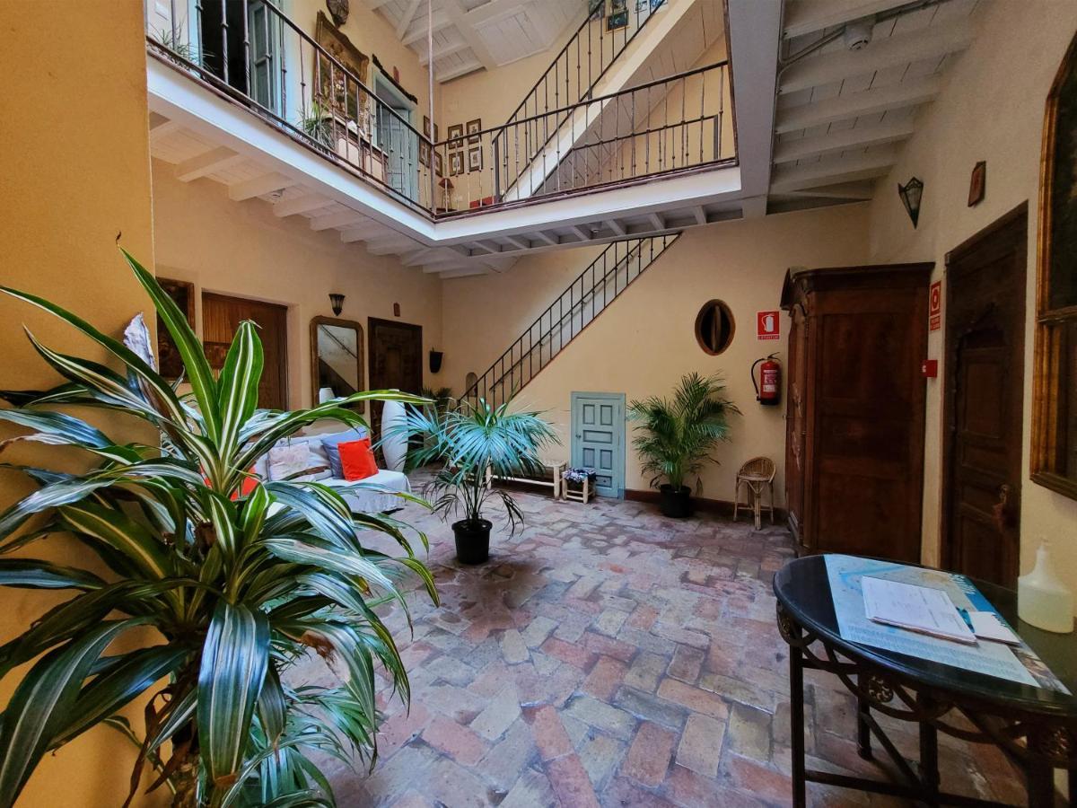 Habitación en casa particular Casa Del Buen Viaje - Habitación Soleá Sevilla
