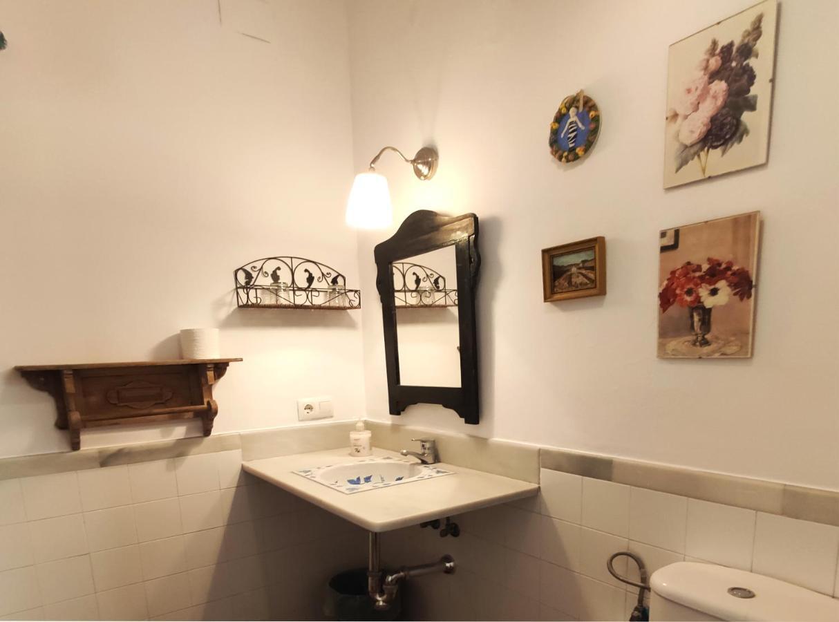 Habitación en casa particular Casa Del Buen Viaje - Habitación Soleá Sevilla