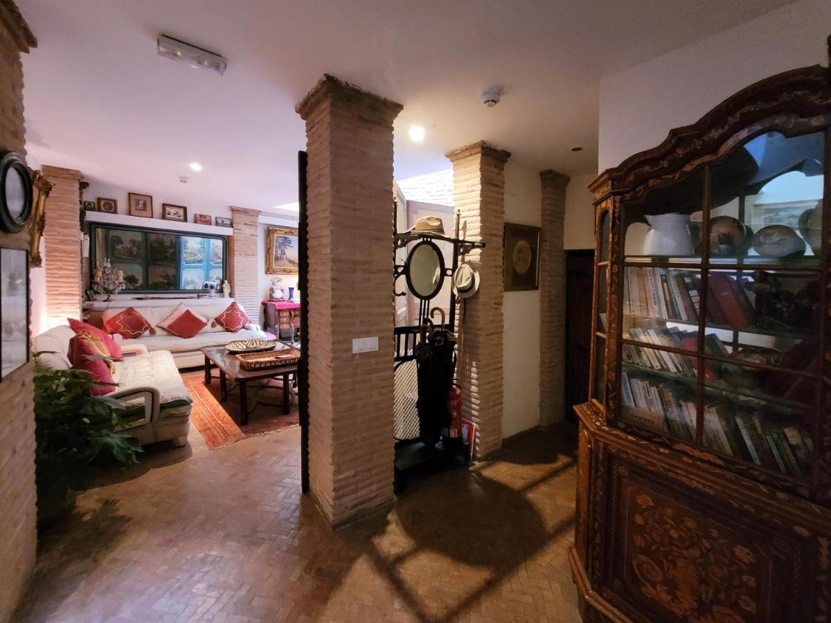 Casa Del Buen Viaje - Habitación Soleá *
