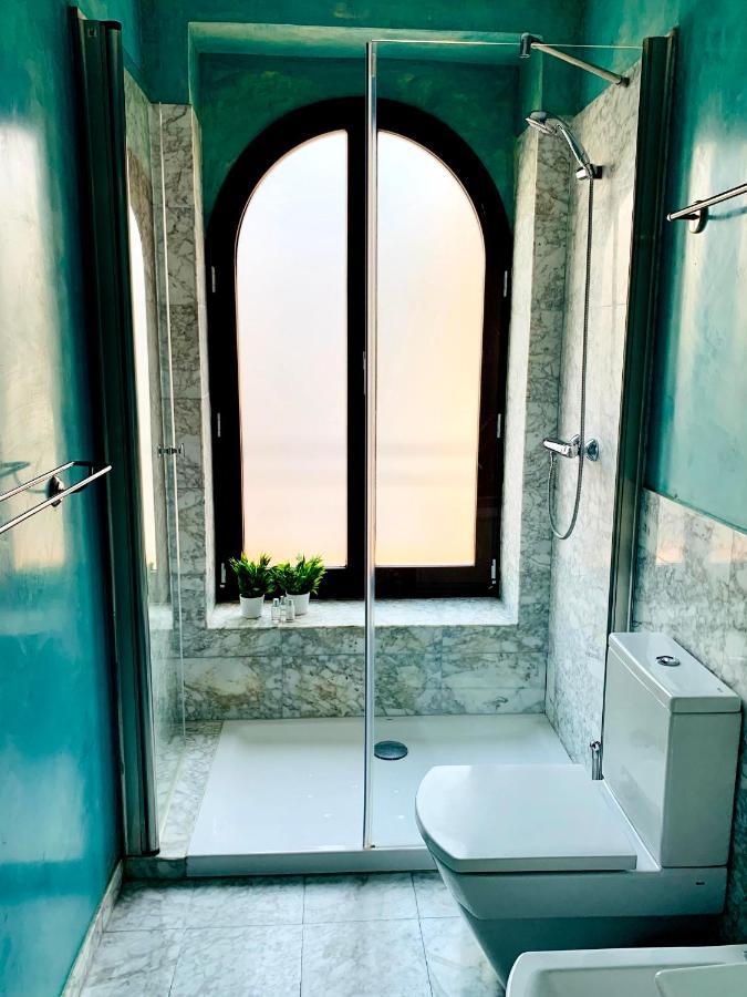San Lorenzo Penthouse Sevilla