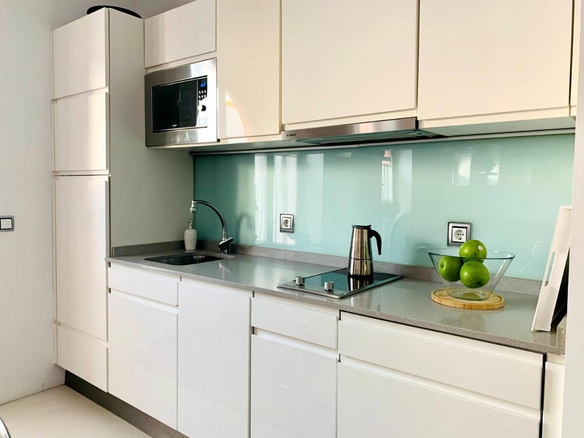 San Lorenzo Penthouse Apartamento *