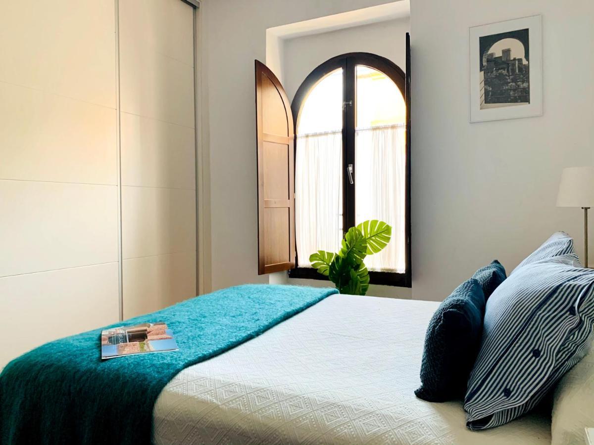 San Lorenzo Penthouse Apartamento *