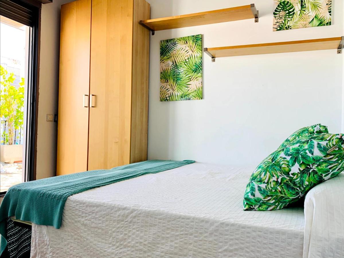 San Lorenzo Penthouse Sevilla
